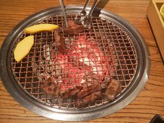 -黑牛の店·和牛烧肉(合生汇店)