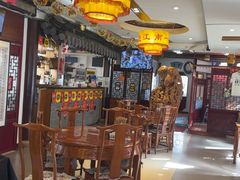 -同得兴 Since·1995 传统苏式面馆(十全街店)