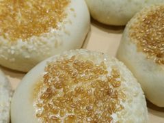 -食欲老院子荆芥疙瘩汤(经五路店)