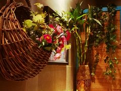 洗手间-丰茂烤串(金泉美食宫店)