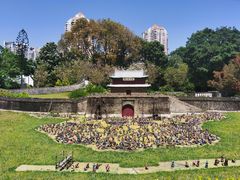 -深圳锦绣中华民俗村