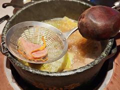 -芸山季·云南野生菌火锅(人民广场来福士店)