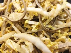 拌菜心-金生隆(六铺炕店)