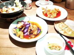 -北方家宴(番禺永旺店)