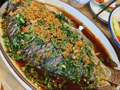 -妈妈的味道·腾冲特色菜(和顺古镇店)