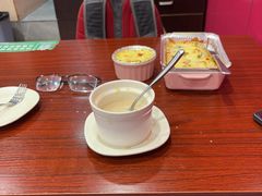 -蘑菇餐厅(马台街店)