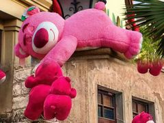 -歌斐颂巧克力小镇