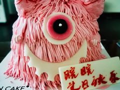 -BON CAKE(华贸购物中心店)