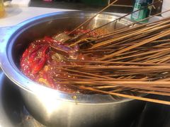-让签签飞小郡肝串串香(春熙路形象店)