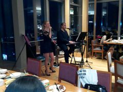 -视界美食自助餐厅·石家庄希尔顿酒店