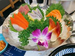 -圣罗巴海鲜自助(黑金店)