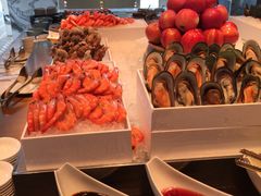 -广州文华东方酒店·江-由辉师傅主理