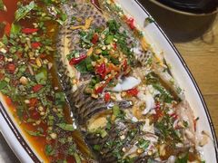 -妈妈的味道(和顺古镇店)