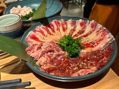 -烧肉达人•炭火烧肉(新天地店)