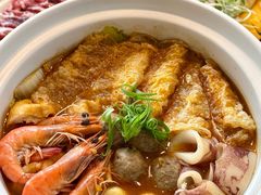 -陶兰居·手工点心·粤菜(圆融时代广场店)