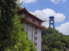 -白云山风景名胜区