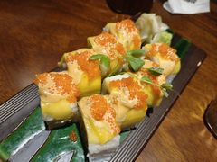 -王氏炉匠·烧鸟放题自助(三里屯店)