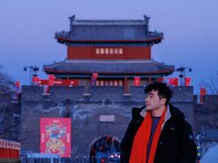 -中国人民抗日战争纪念雕塑园