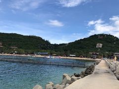 -海南分界洲岛旅游区