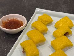 -紫泥369粗粮季(鼓楼店)