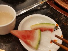 -老码头火锅(玉林店)