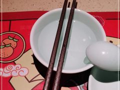 -点都德(华强南店)
