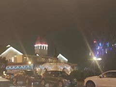 -青岛海景花园大酒店