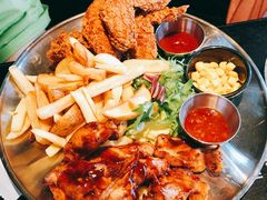 -机器人火炉披萨