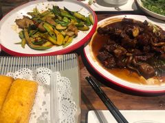 -陌上花开餐厅(云山路店)