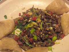 -民俗村柴火灶·景德江西菜(中国陶瓷博物馆店)