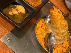特制土豆沙拉-蒜香焼肉PURUSHIN(马场路店)