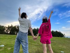 -伏龙山滑翔伞基地