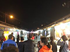 -花莲东大门国际观光夜市
