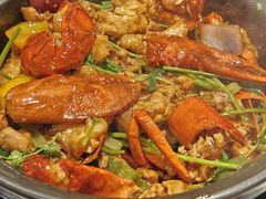 -辉记海鲜美食(氹仔店)