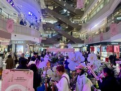 -远大购物中心(南岗店)