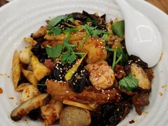 -长申超市(美食城店)