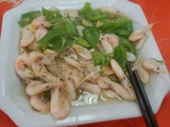 -月落乌啼餐馆