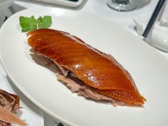 -四季民福烤鸭店(王府井东安门店)