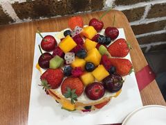 -丁香西饼屋(桂林路店)