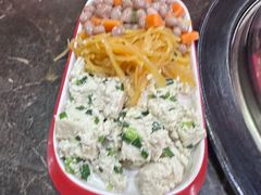 -粗粮人家·东北菜(洋桥店)