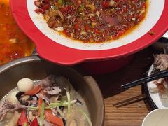 -八碗湘长沙市井菜(坡子街店)