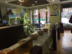 大堂-丰乐斑鱼庄(建业·壹号城邦店)