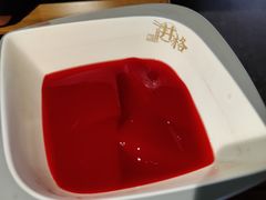 -井格重庆火锅(西直门凯德Mall店)