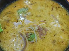 -华中农业大学-荟园餐厅