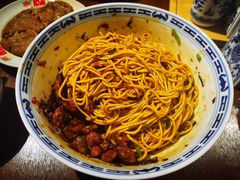 -辣肉面大王(天平路店)