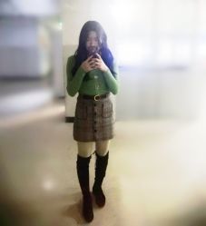 -MOVAN HAIR莫凡匠人发型屋
