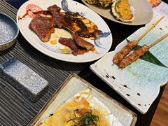 -柚·日式料理-富力万丽酒店
