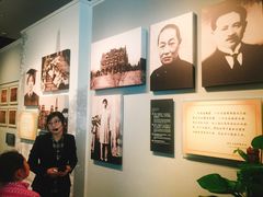 -宋庆龄陵园