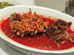 -眉州东坡(北苑华贸店)