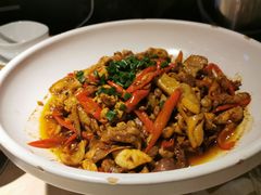 一鸡两吃-大碗先生(万家丽店)